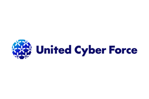 ロゴ:United Cyber Force株式会社
