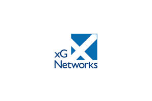 ロゴ:KDDI xG Networks株式会社