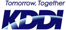 Tomorrow, Together KDDI